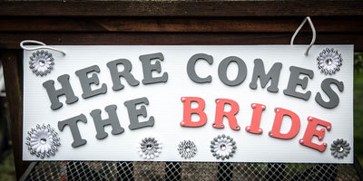 Arlington Wedding