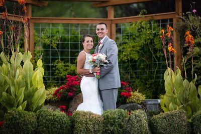 Winding Path Gardens Wedding Packages