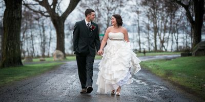 Port Gamble Wedding Picture Packages