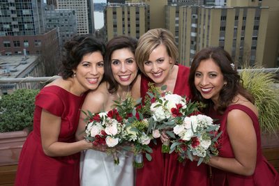 Sorrento Hotel Wedding Photography Tips