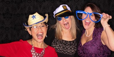 Seattle Affordable Photo Booth Rental