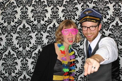 Seattle Photo Booth Rental for Weddings Cost