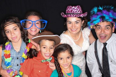 Seattle Best Wedding Photo Booth Rental Cost