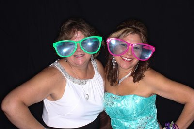 Seattle Photo Booth Rental Services