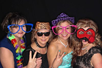 Seattle Best Photo Booth Rental Packages