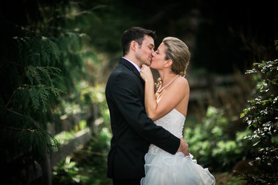 Pickering Barn Wedding Photographs in Seattle