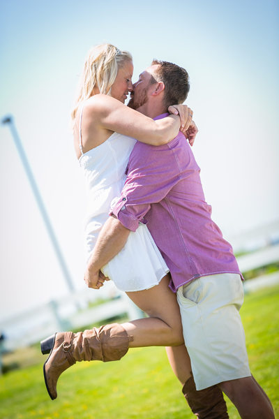 Engagement Pictures in Mukilteo | Snohomish | Seattle