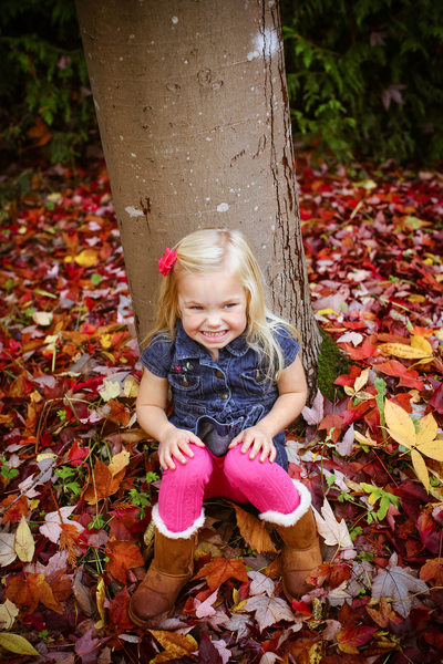 Childrens Photography in Issaquah