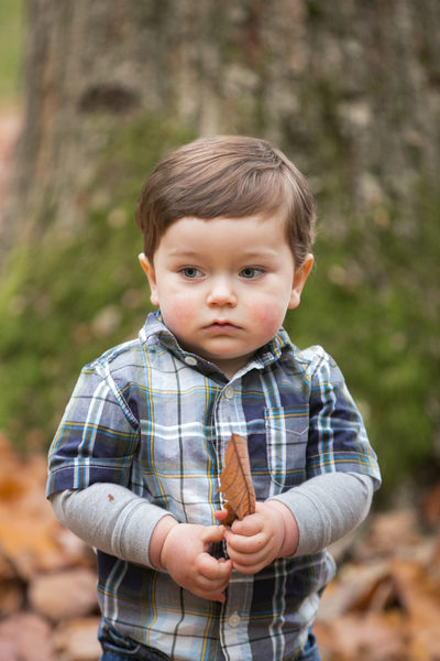 Seattle Children's Photography