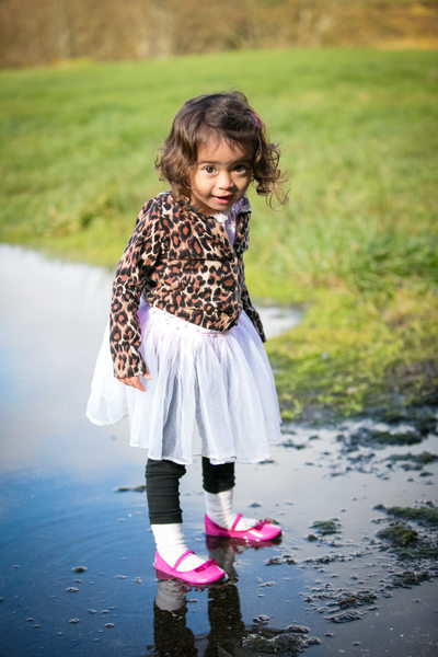Seattle Children's Photography
