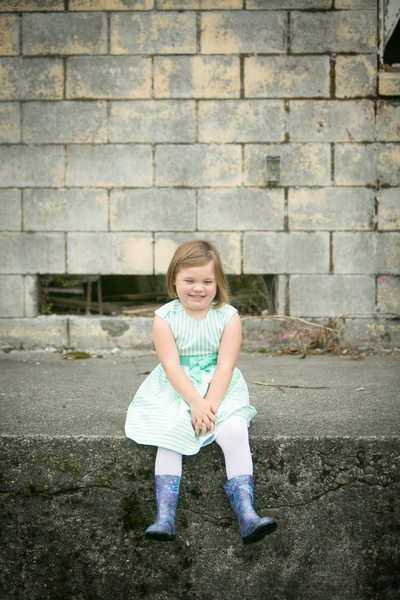 Seattle Children's Photography