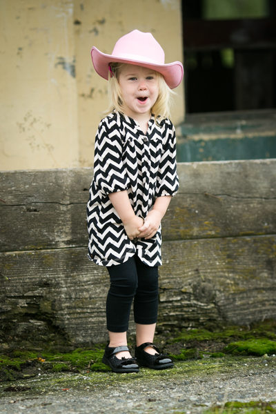 Childrens Photography in Sedro Wolley