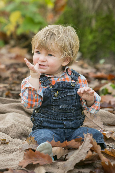 Childrens Photography in Bellevue