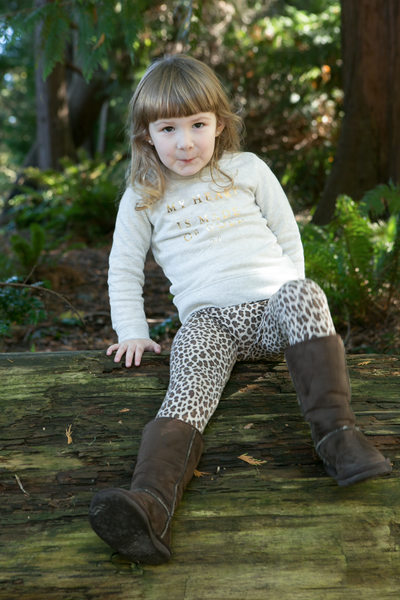 Seattle Children's Photography