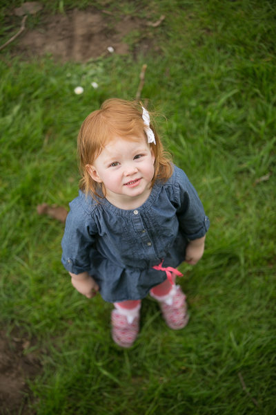 Seattle Children's Photography