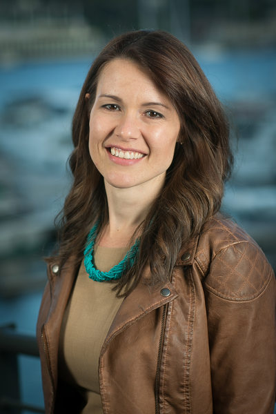 Seattle Corporate Headshot Photographer | King County