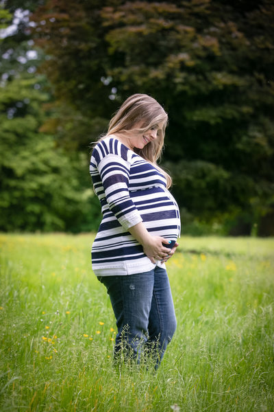 Seattle Maternity and Pregnancy Photography Photographer Juanita Park Kirkland