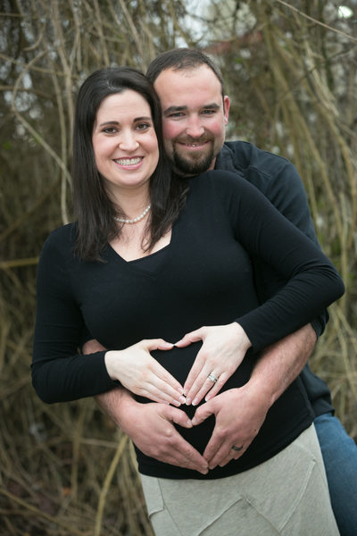 Seattle Maternity and Pregnancy Photography Photographer Snohomish