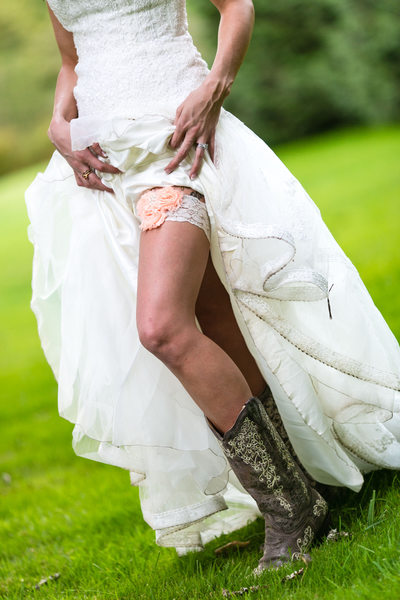 Issaquah Affordable Wedding Photography Package