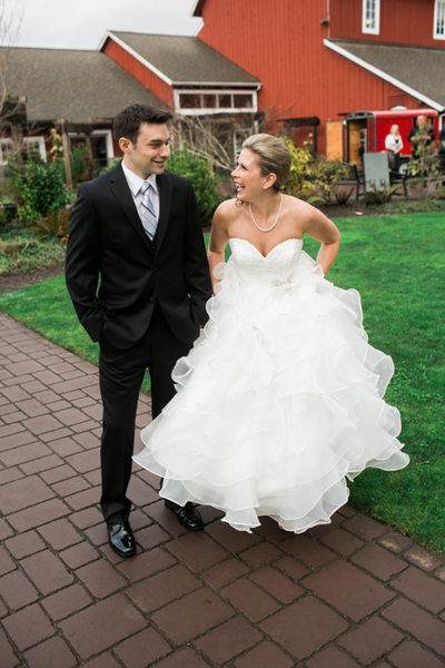 Issaquah Wedding Photography Cost