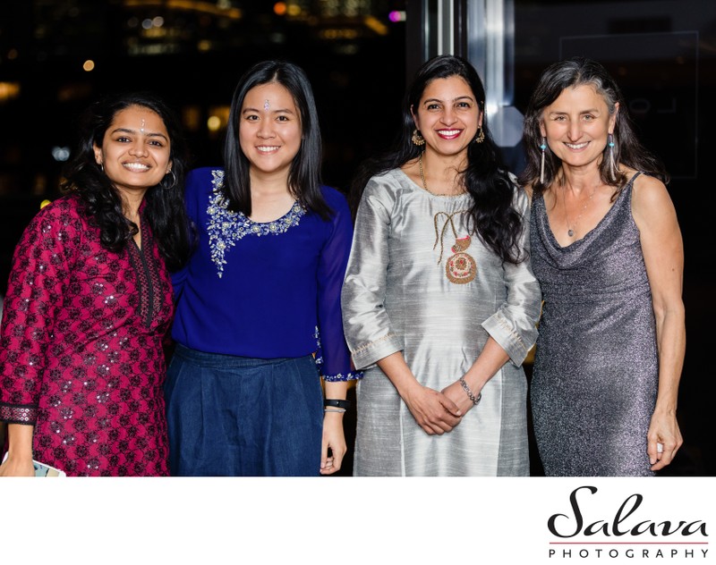 ACSME 25th Anniversary Dinner 
