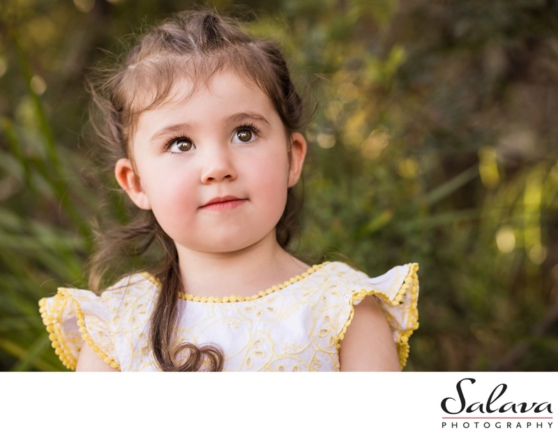 Oatley Park Portrait Photography
