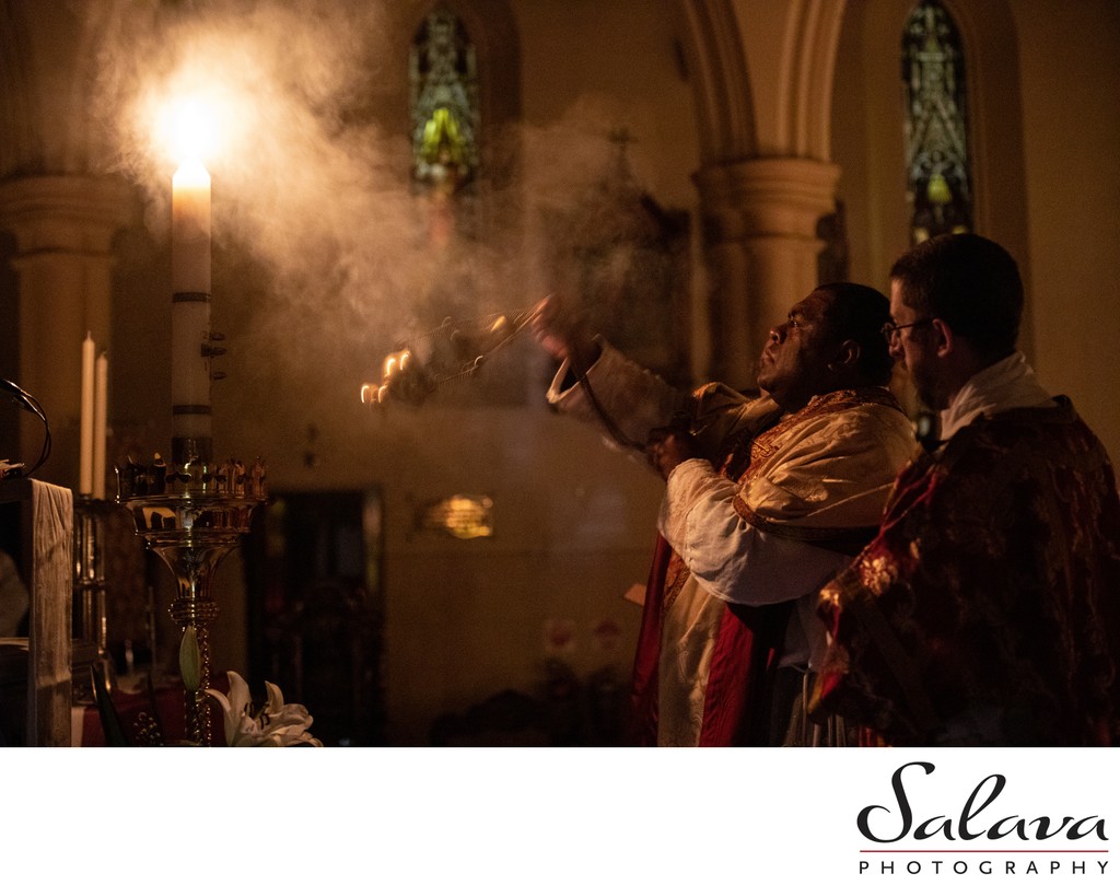 Holy Communion