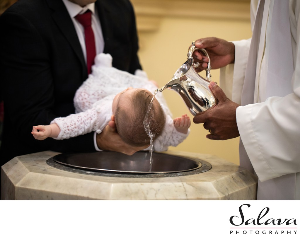 Holy Water Photography
