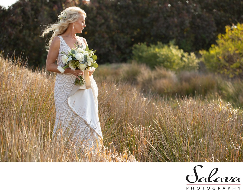 Pullman Magenta Shores Resort Wedding