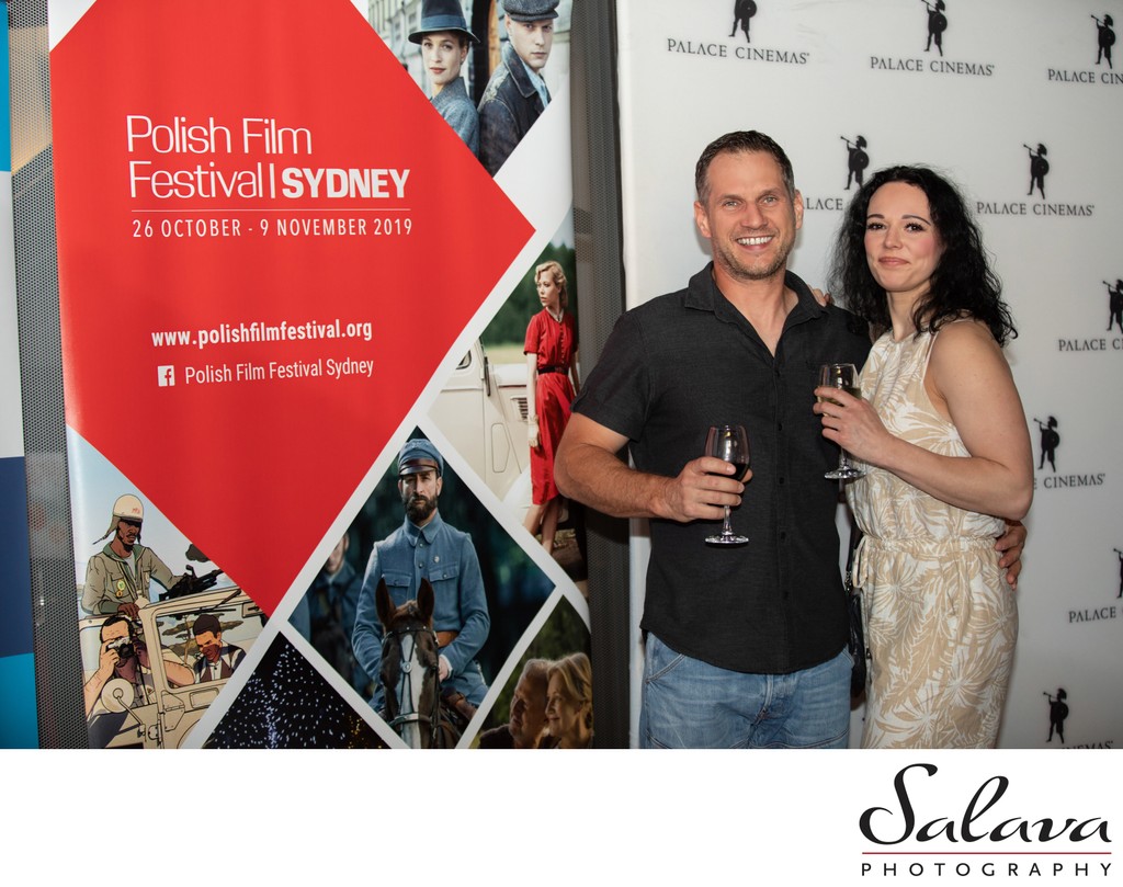 Polish Film Festival Sydney