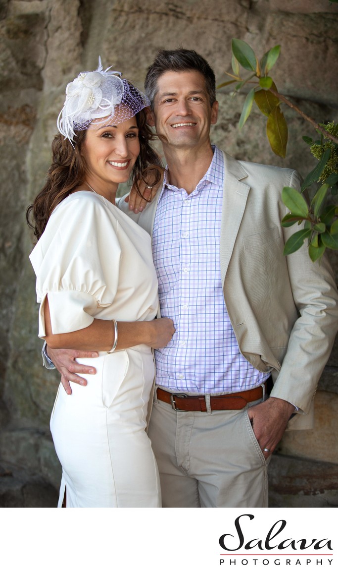 Blues Point Reserve Wedding Photographers