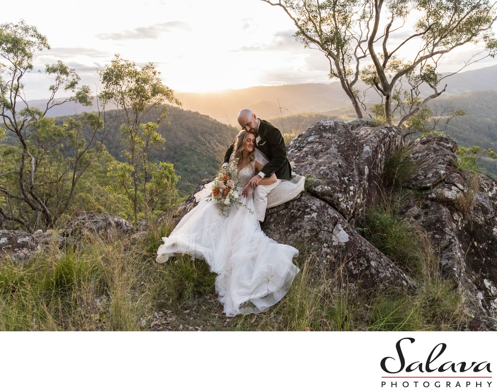 Eaglereach Wedding