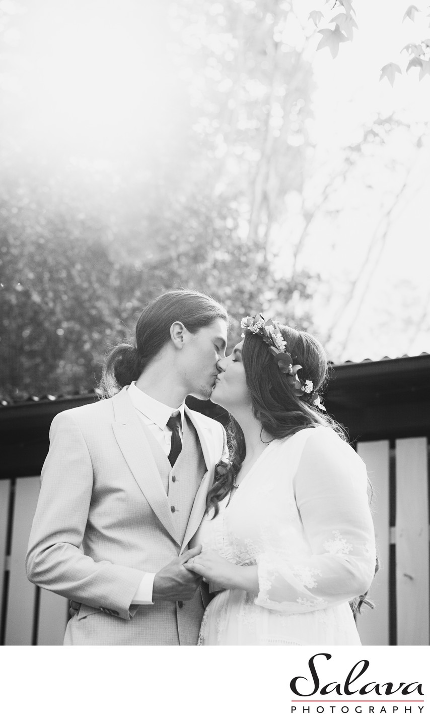 Ruby’s Mount Kembla Wedding