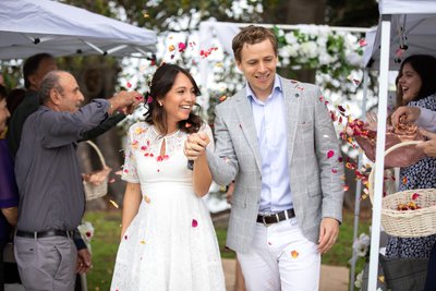 Just Married