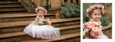 Princess session - Kalira  17-18