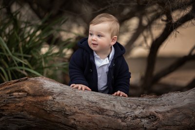 Balmoral Beach Kids Portraits