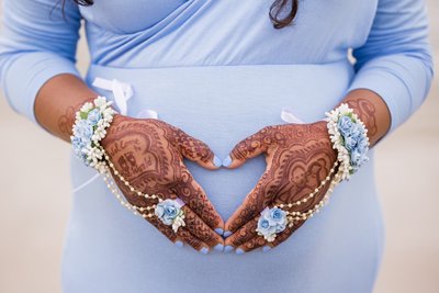 Maternity Shoot Mosman