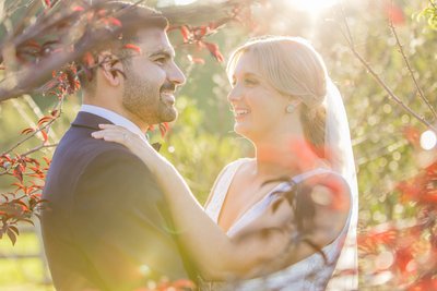 Calderwood Wedding