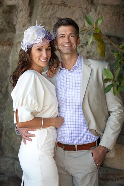 Blues Point Reserve Wedding Photographers