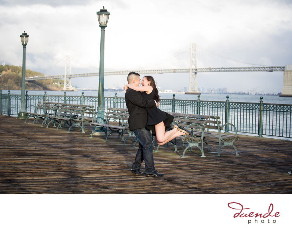 San Francisco Pier 7 Surprise Proposal_063