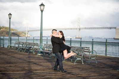 San Francisco Pier 7 Surprise Proposal_063