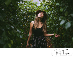 Los Angeles Glamour Photographer