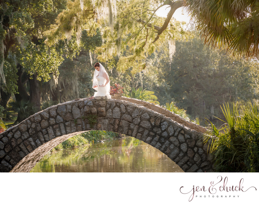 New Orleans Wedding Photography 