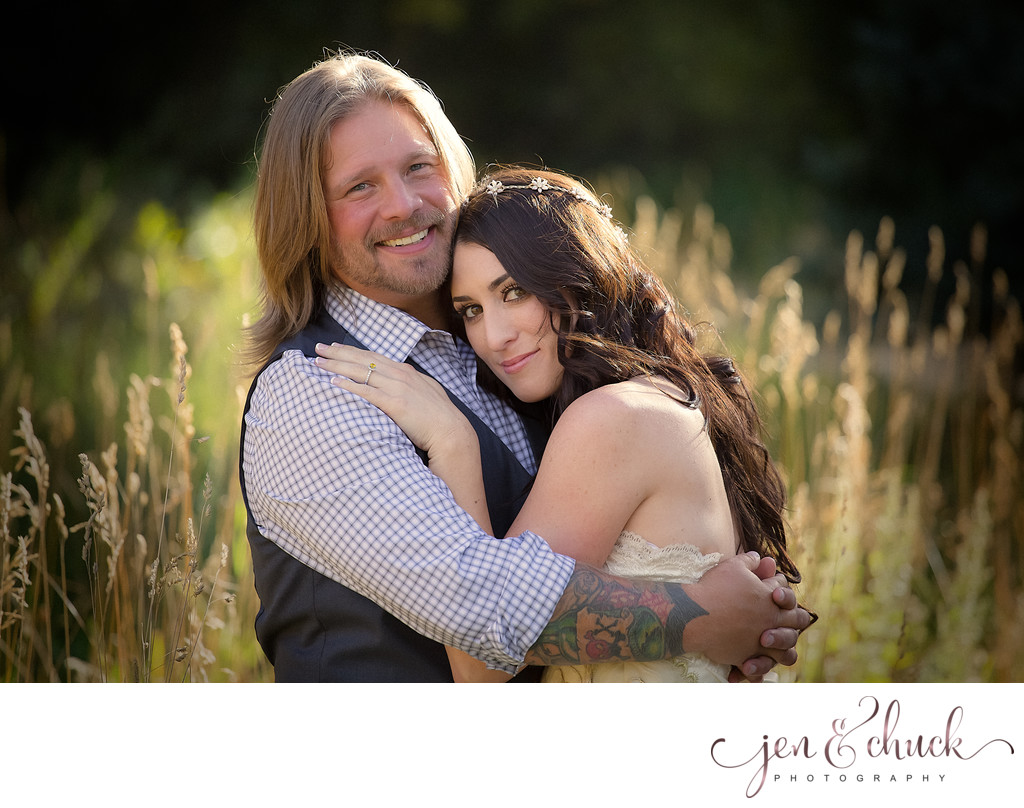Jen & Chuck Photography | Destination Wedding