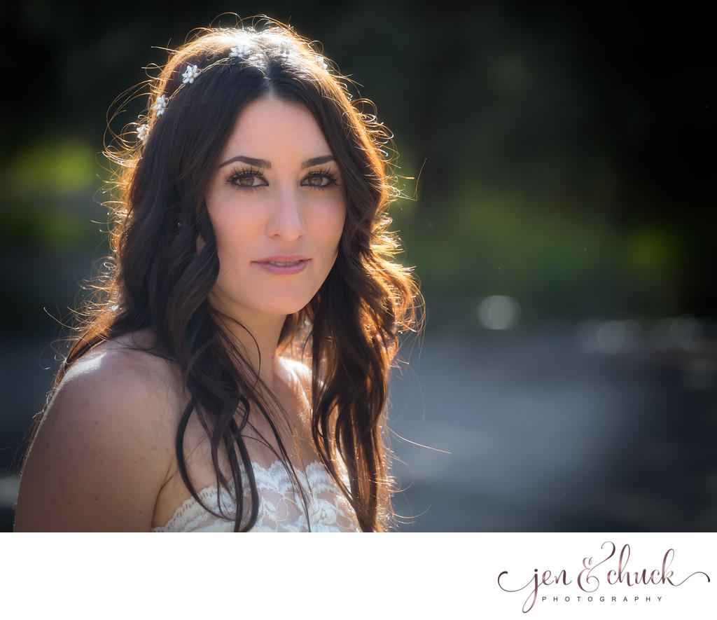 Jen & Chuck Photography | Bridal Photographers