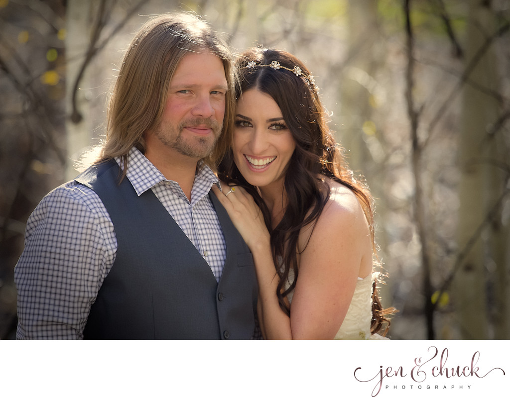 Jen & Chuck Photography | Destination Wedding Photographers