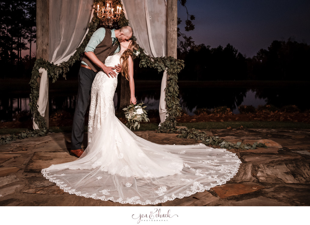 Wedding at Bridlewood | Jen & Chuck Photography 