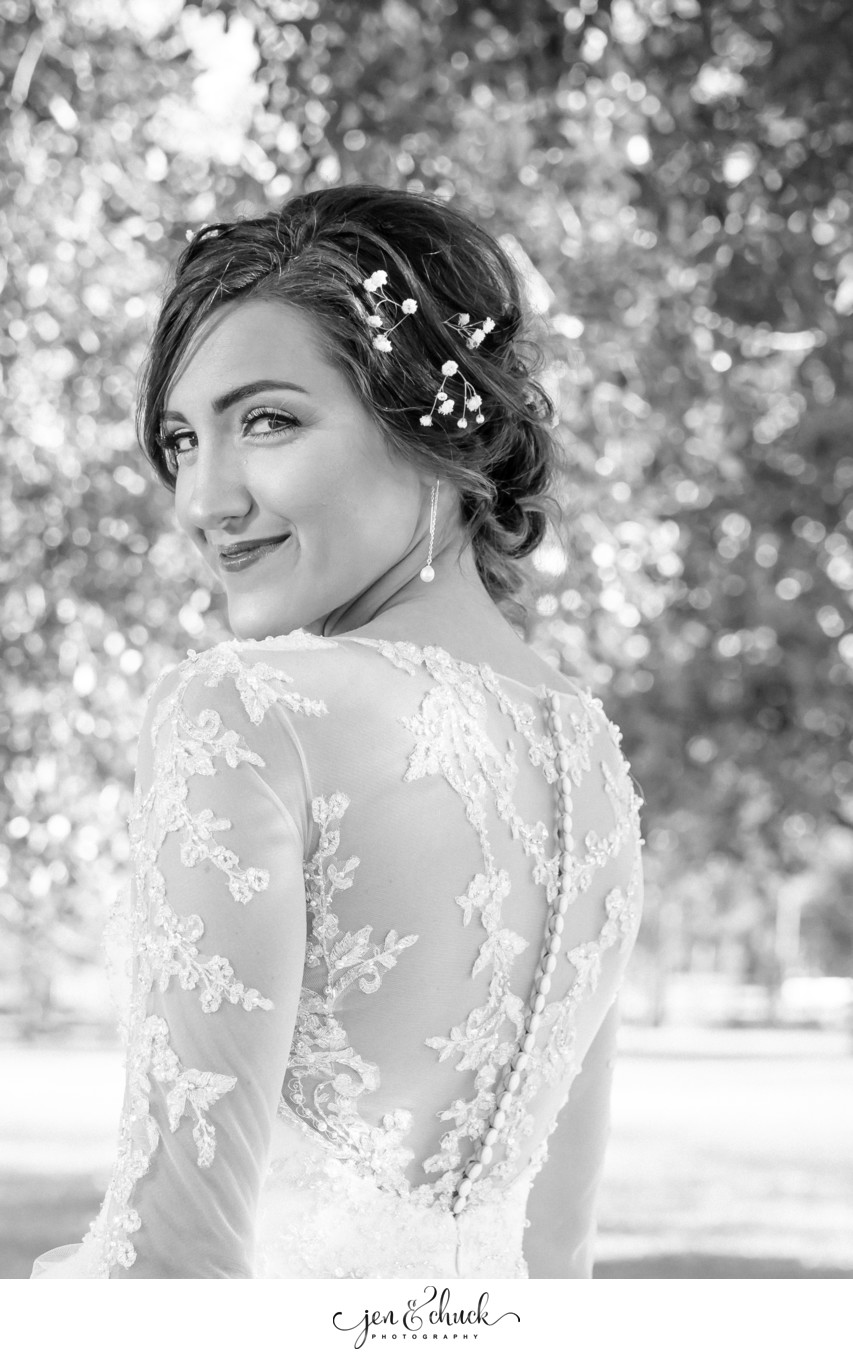 Britney's Bridals