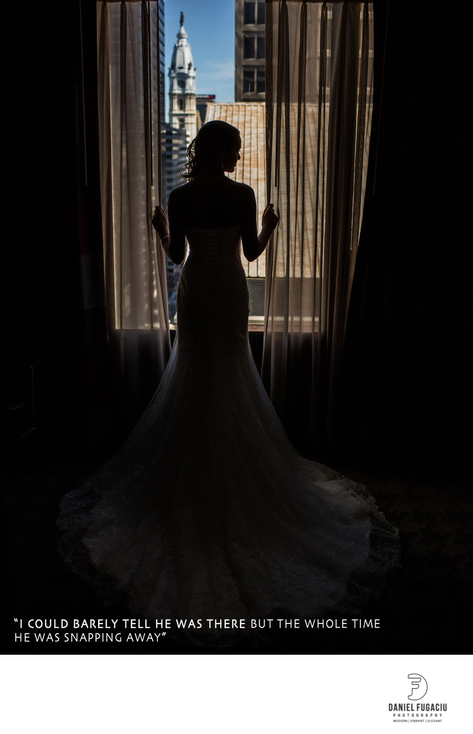 The Sonesta Hotel wedding photographer