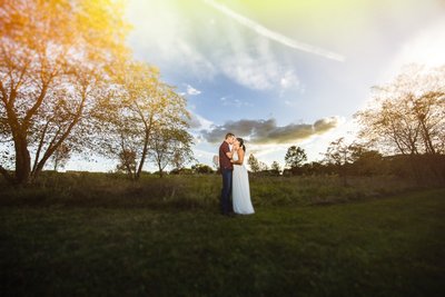 Warminster Community Park Engagement Photos